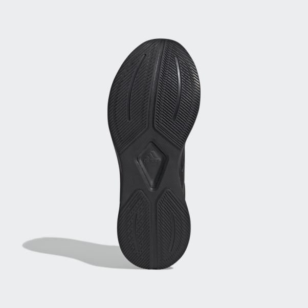 Chaussure Running Duramo 10 Adidas Noir