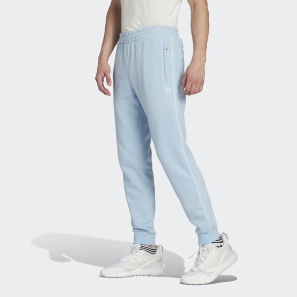 Adidas Pantalon De Jogging Adicolor Season Archive Sky
