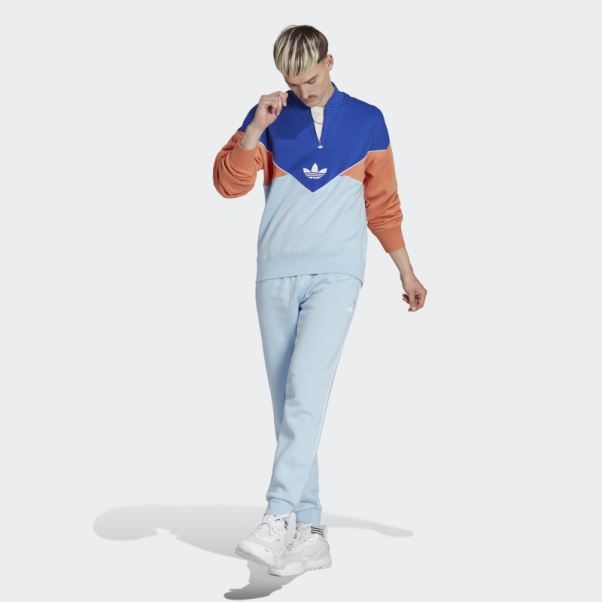 Adidas Pantalon De Jogging Adicolor Season Archive Sky