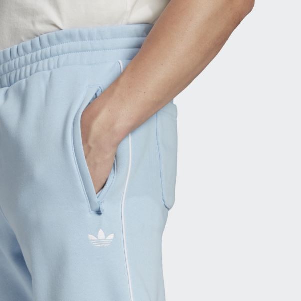 Adidas Pantalon De Jogging Adicolor Season Archive Sky