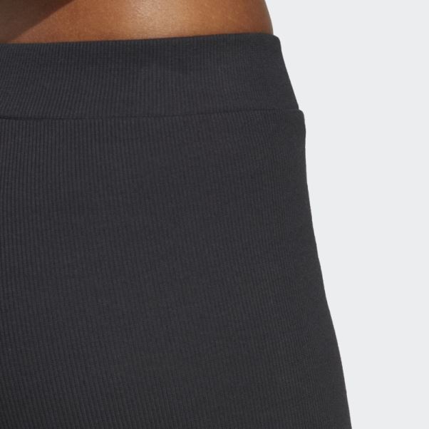 Short Noir Adidas Noir