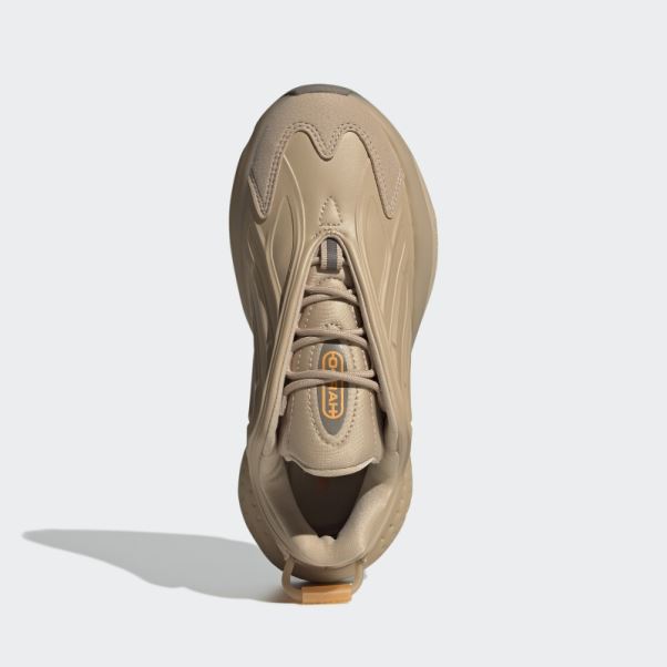 Chaussures Adidas Ozrah Nude Pâle