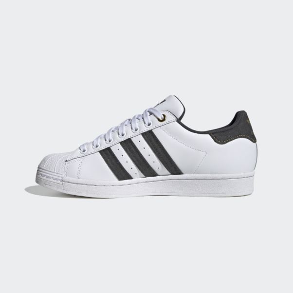 Adidas Superstar Noir