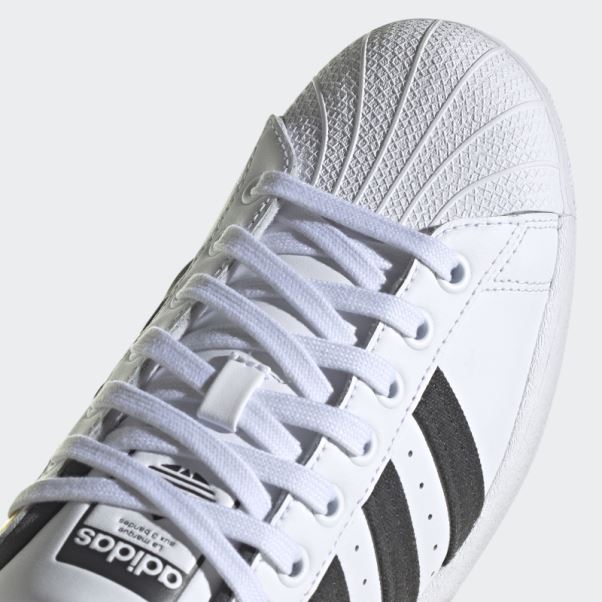 Adidas Superstar Noir