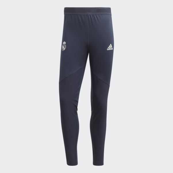 Real Madrid Condivo 22 Pro Pantalon De Survetement D'entrainement Night Navy Adidas