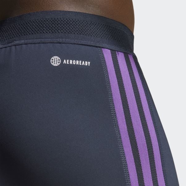 Real Madrid Condivo 22 Pro Pantalon De Survetement D'entrainement Night Navy Adidas