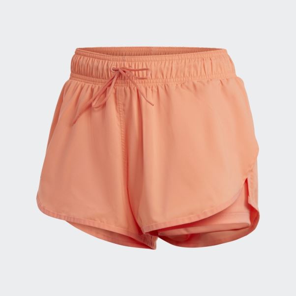 Short De Tennis Club Corail Adidas