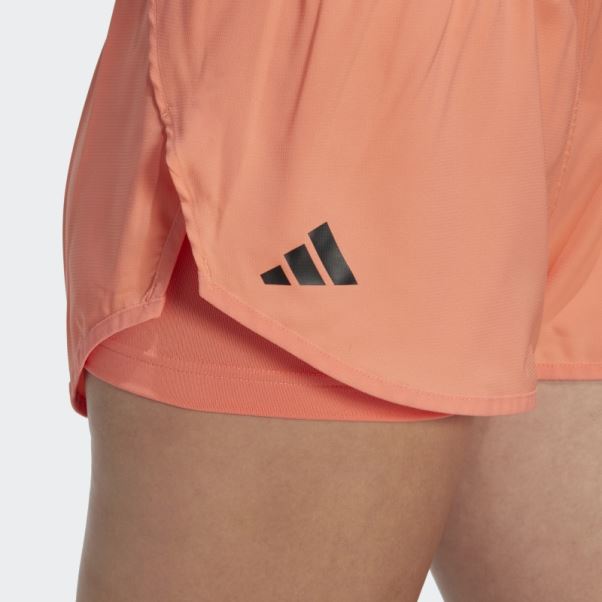 Short De Tennis Club Corail Adidas