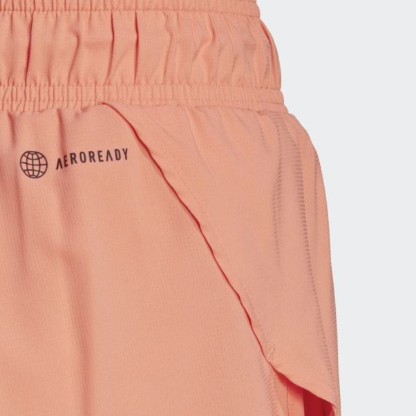 Short De Tennis Club Corail Adidas