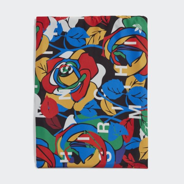 Foulard Adidas Rich Mnisi Multicolore