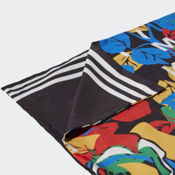 Foulard Adidas Rich Mnisi Multicolore