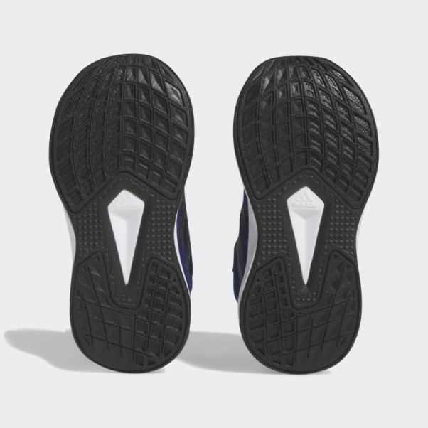 Chaussures Adidas Duramo 10 Bleu Victoire
