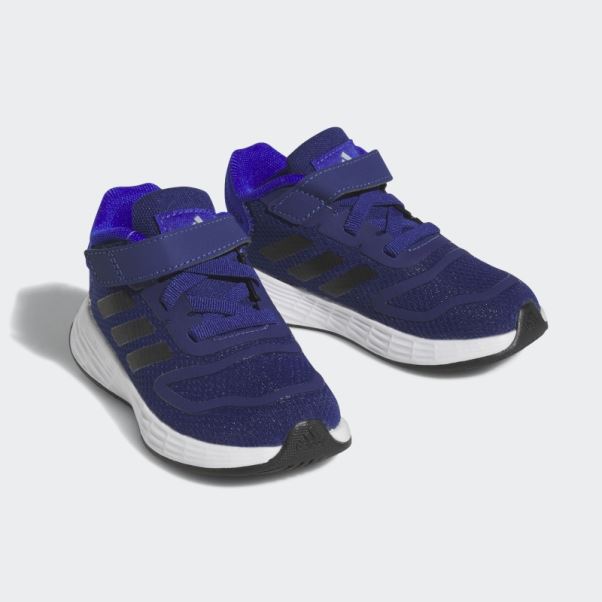 Adidas Victoire Bleu Duramo 10 Chaussures