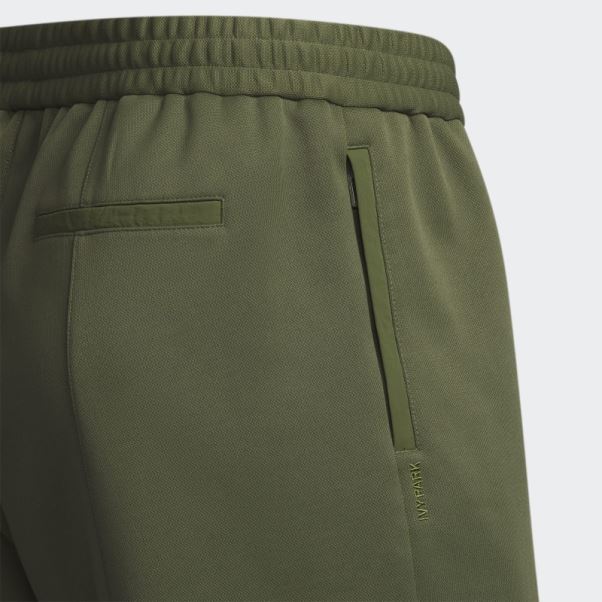 Pantalon De Costume En Sergé De Pin (taille Plus) Adidas