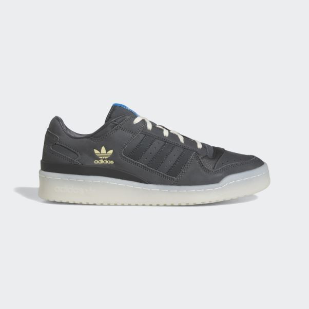 Adidas Forum Low Chaussures Carbone