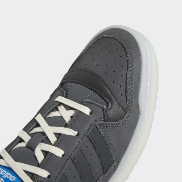 Adidas Forum Low Chaussures Carbone