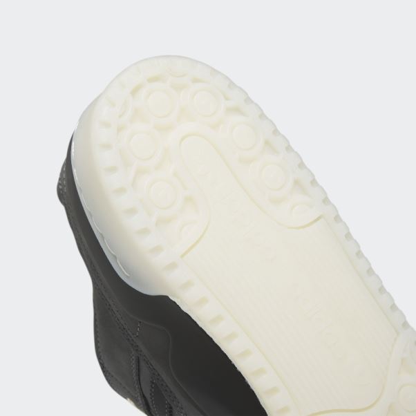 Adidas Forum Low Chaussures Carbone