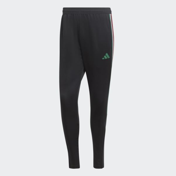 Pantalon Adidas Tiro 23 Vert Foncé