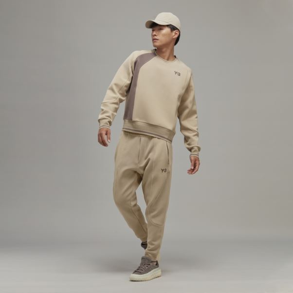 Sweat Adidas à Logo