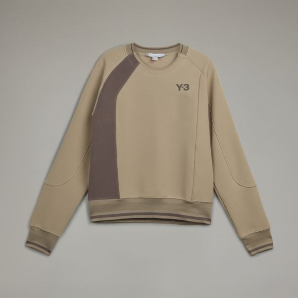 Sweat Adidas à Logo