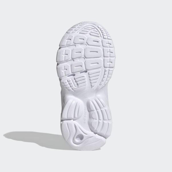 Adidas Astir Chaussures Blanc Mode