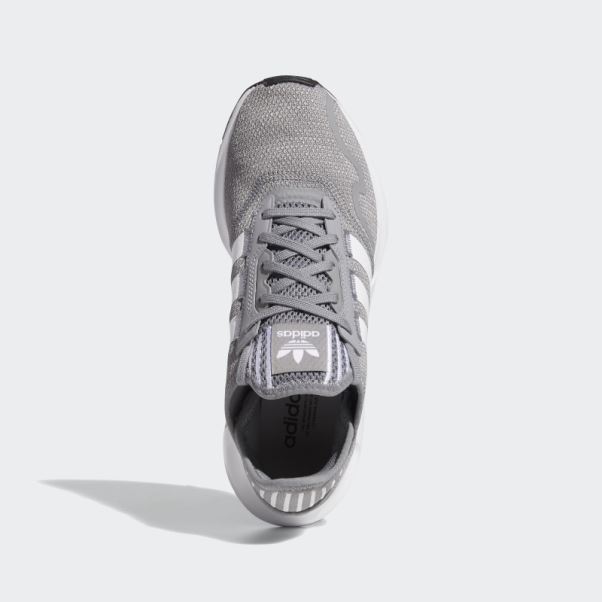 Chaussure Swift Run X Adidas Grise