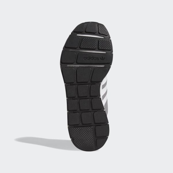 Chaussure Swift Run X Adidas Grise