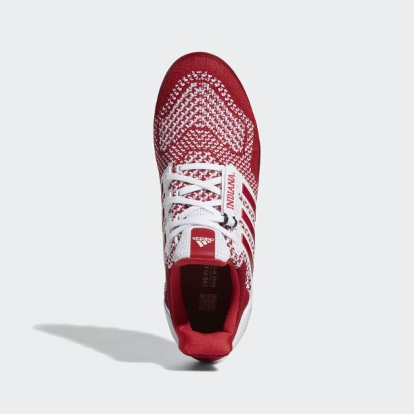 Adidas Ultraboost Crampons Victoire Rouge