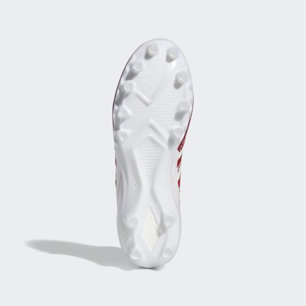 Adidas Ultraboost Crampons Victoire Rouge