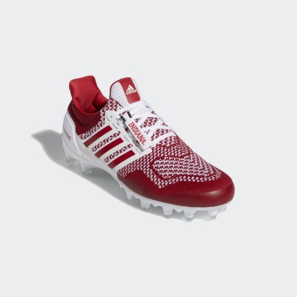 Adidas Ultraboost Crampons Victoire Rouge