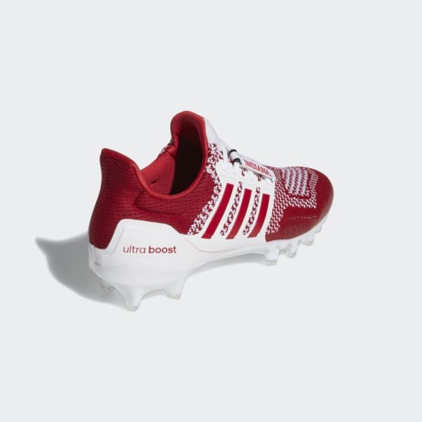 Adidas Ultraboost Crampons Victoire Rouge