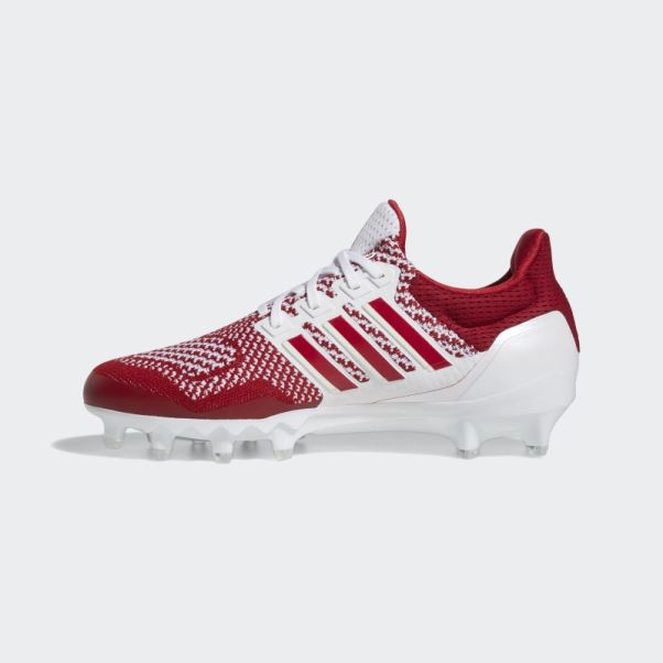 Adidas Ultraboost Crampons Victoire Rouge
