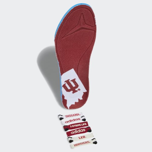 Adidas Ultraboost Crampons Victoire Rouge