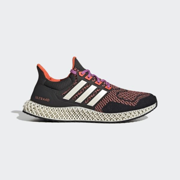 Chaussure Adidas Zero Metalic Ultra 4d