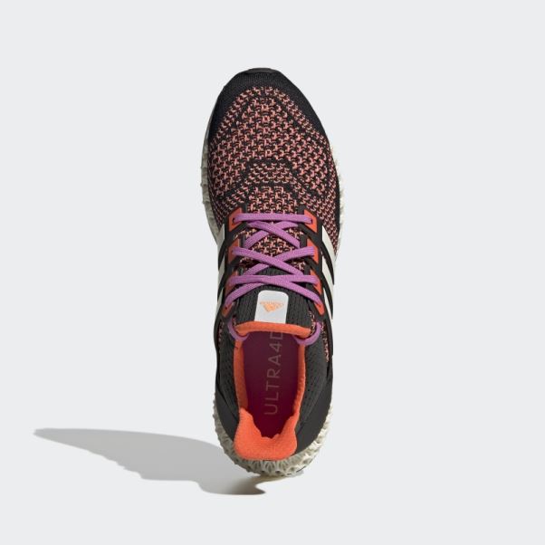 Chaussure Adidas Zero Metalic Ultra 4d