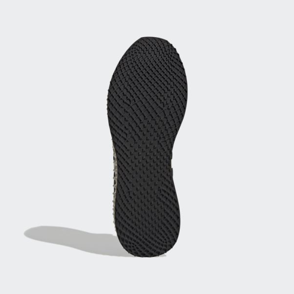 Chaussure Adidas Zero Metalic Ultra 4d