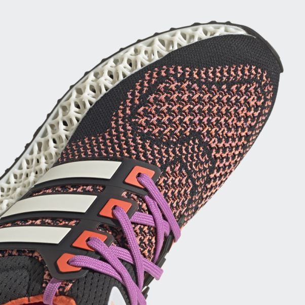 Adidas Ultra 4d Lilas