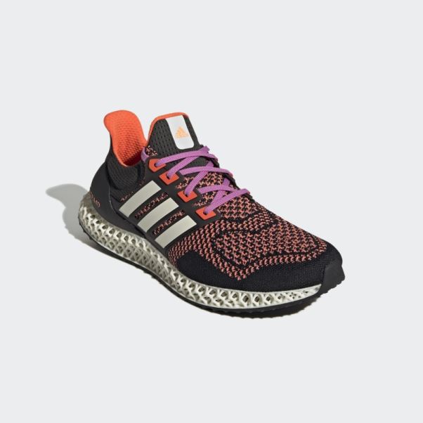 Adidas Ultra 4d Lilas