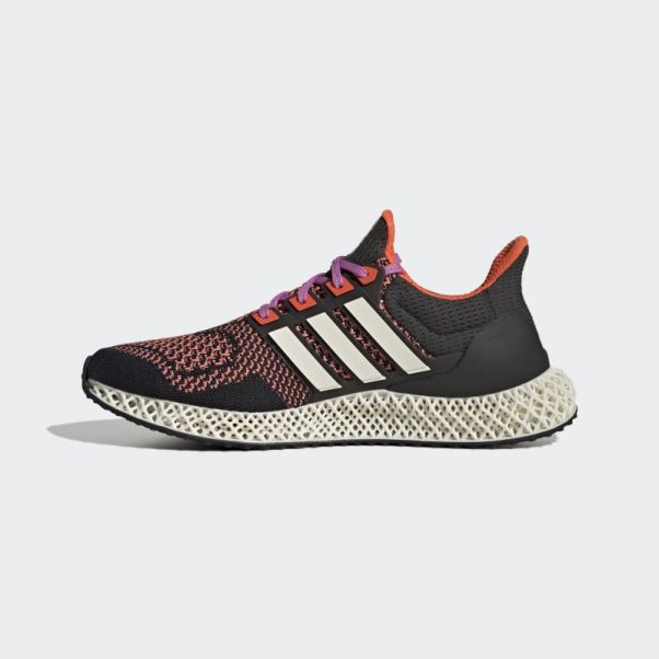 Adidas Ultra 4d Lilas