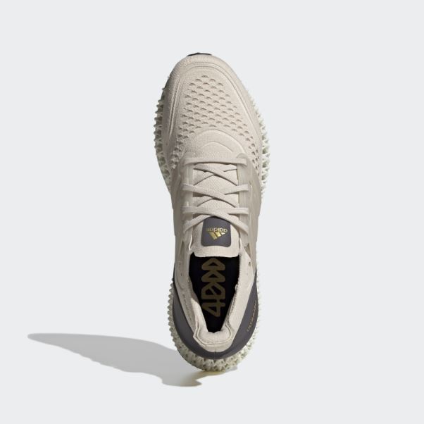 Adidas Ultra 4dfwd Chaussures Aluminium