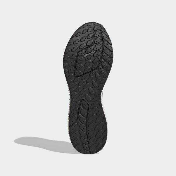 Adidas Ultra 4dfwd Chaussures Aluminium