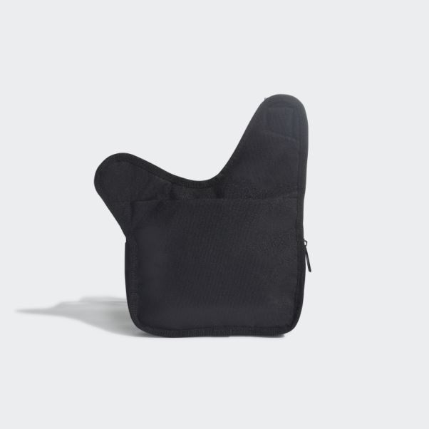 Sac Bandoulière Adicolor Noir Adidas