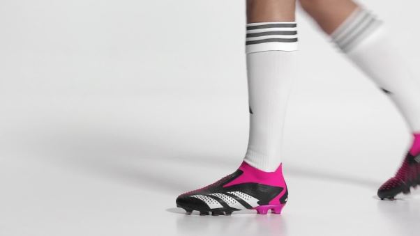 Predator Precision+ Crampons De Football Pour Gazon Artificiel Noir Adidas