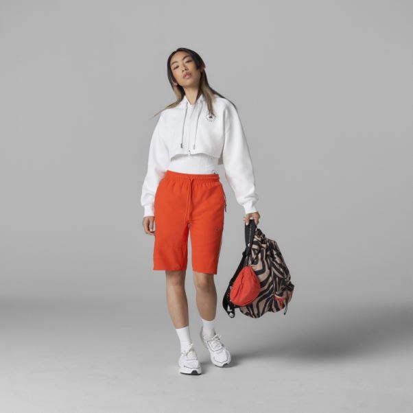 Adidas By Stella Mccartney Truepurpose Débardeur Blanc Mode