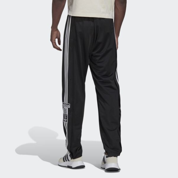 Pantalon De Survêtement Adicolor Classics Adibreak Noir Adidas