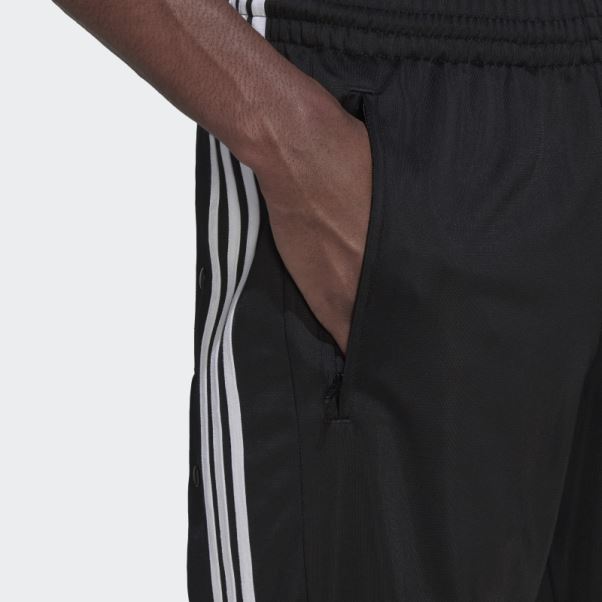 Pantalon De Survêtement Adicolor Classics Adibreak Noir Adidas