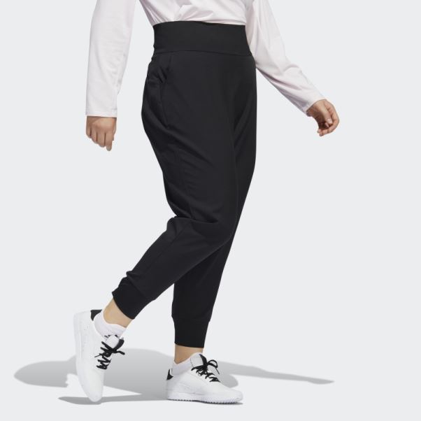 Pantalon De Jogging Essentiel (grande Taille) Adidas Noir