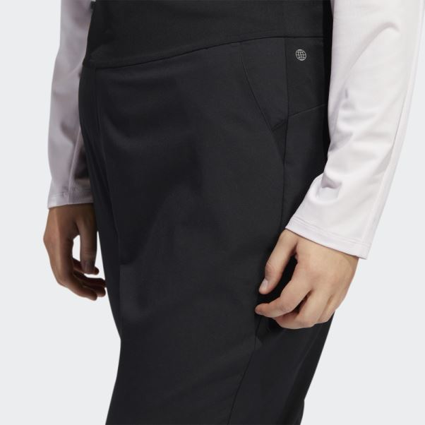 Pantalon De Jogging Essentiel (grande Taille) Adidas Noir