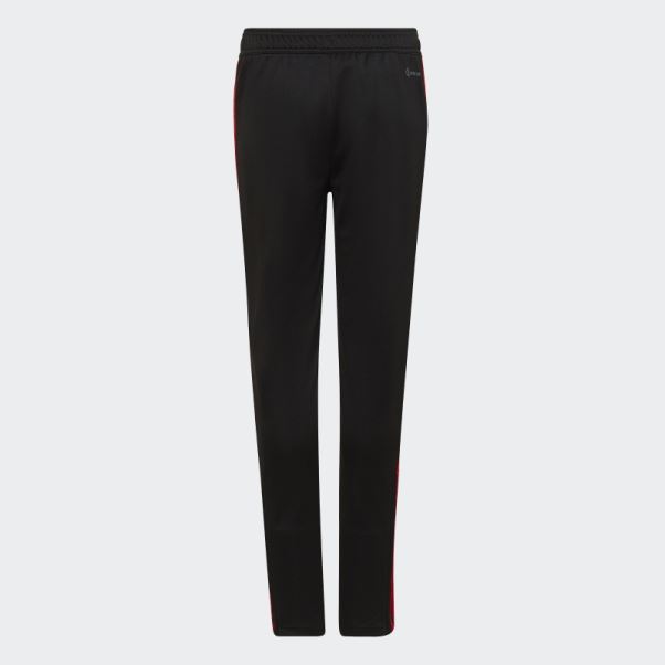 Pantalon Salah Noir Adidas