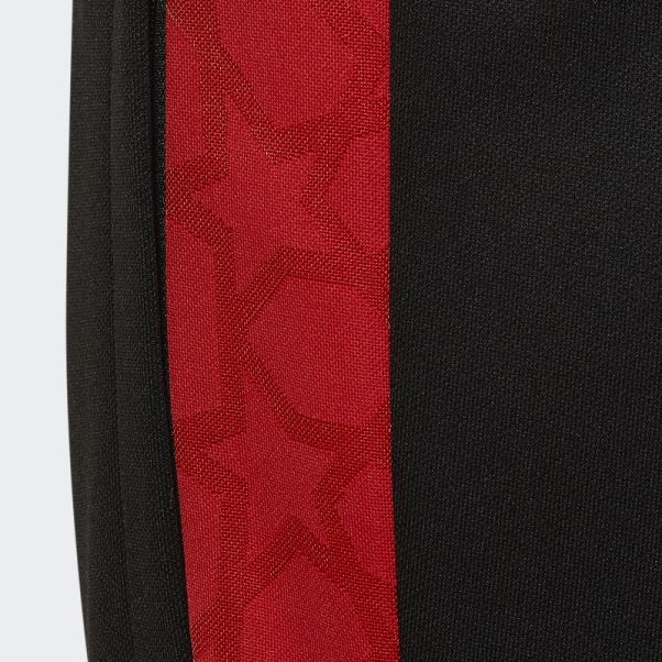 Pantalon Salah Noir Adidas